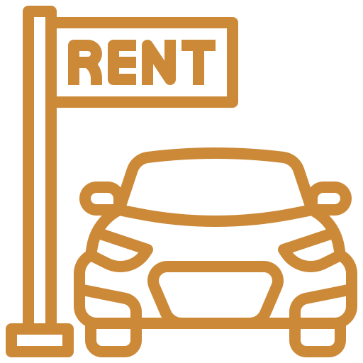Car rentals