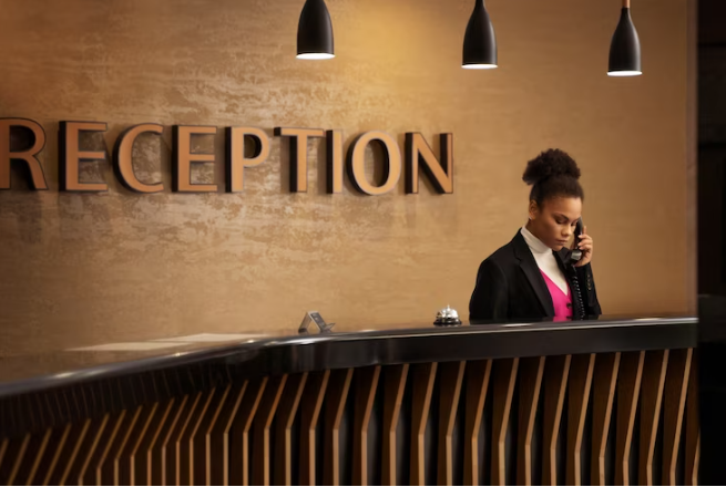 Reservation and Ticketing